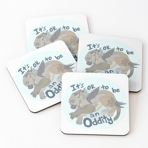 Item preview, Quill Oddity designed and sold by harleypig127.