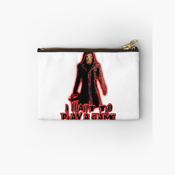 Item preview, Saw movie designed and sold by ScreamPrintSto.