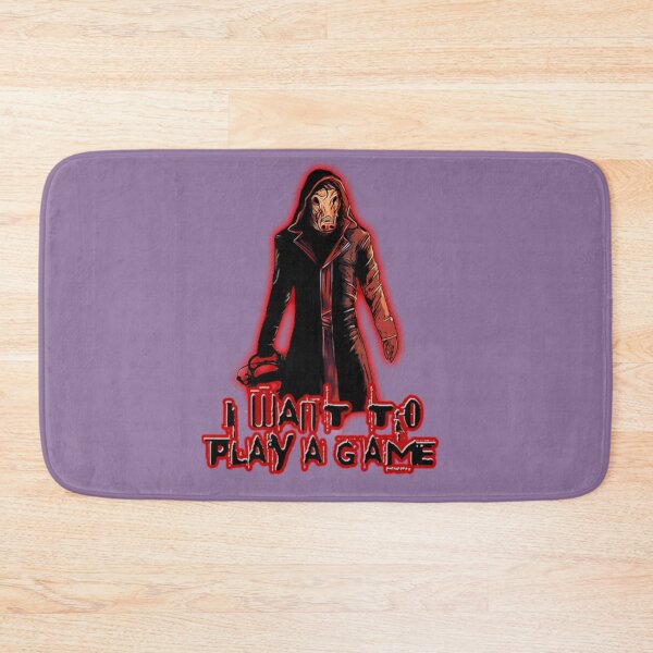 Item preview, Saw movie designed and sold by ScreamPrintSto.
