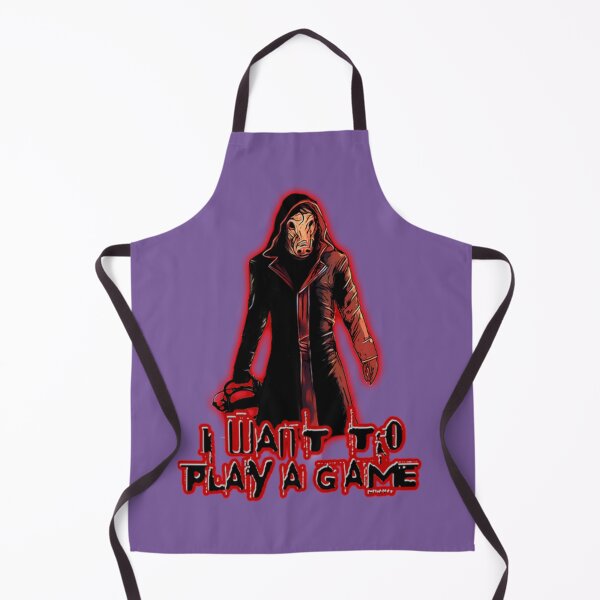 Item preview, Saw movie designed and sold by ScreamPrintSto.