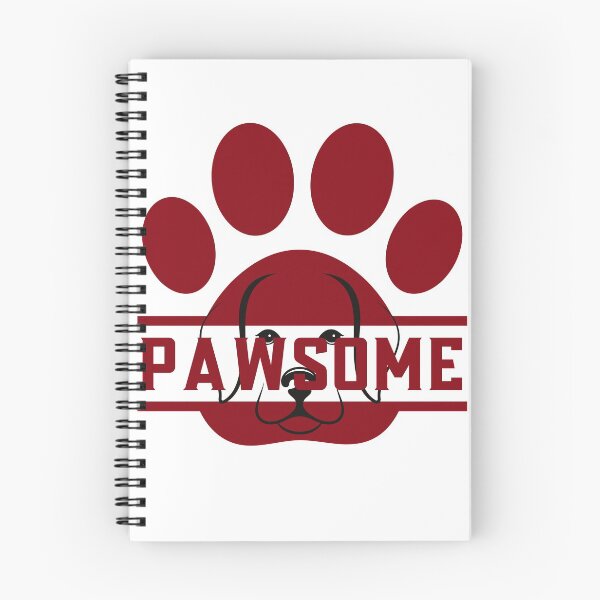 Item preview, Pawsome designed and sold by Naeshastore.