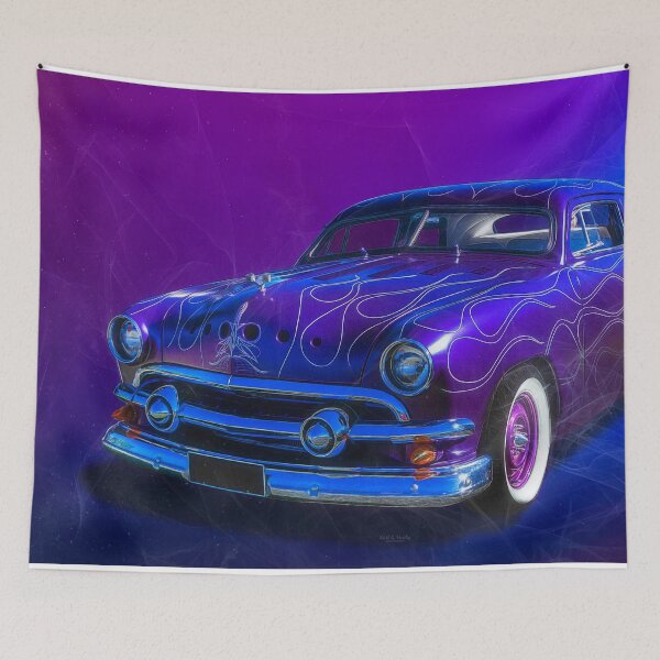 Item preview, 1951 designed and sold by Hawley Designs.