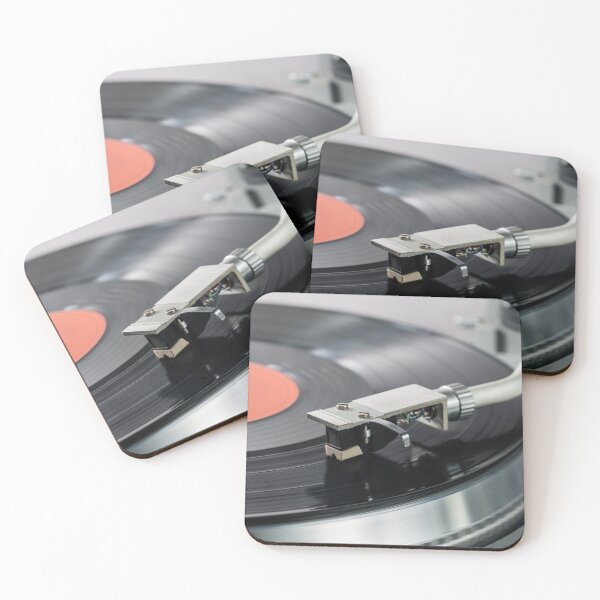 Item preview, Record Player Turntable DJ Music Decks designed and sold by luvvvvvit.