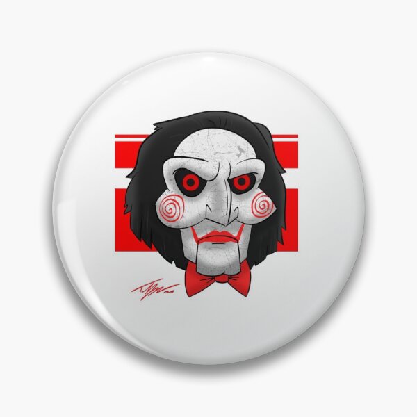 Item preview, Saw Movie  designed and sold by ScreamPrintSto.