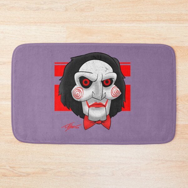Item preview, Saw Movie  designed and sold by ScreamPrintSto.