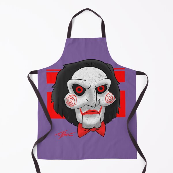 Item preview, Saw Movie designed and sold by ScreamPrintSto.