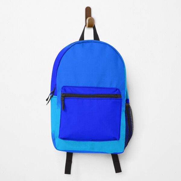 Item preview, Bright Neon Blue  designed and sold by PsychedelicLad.