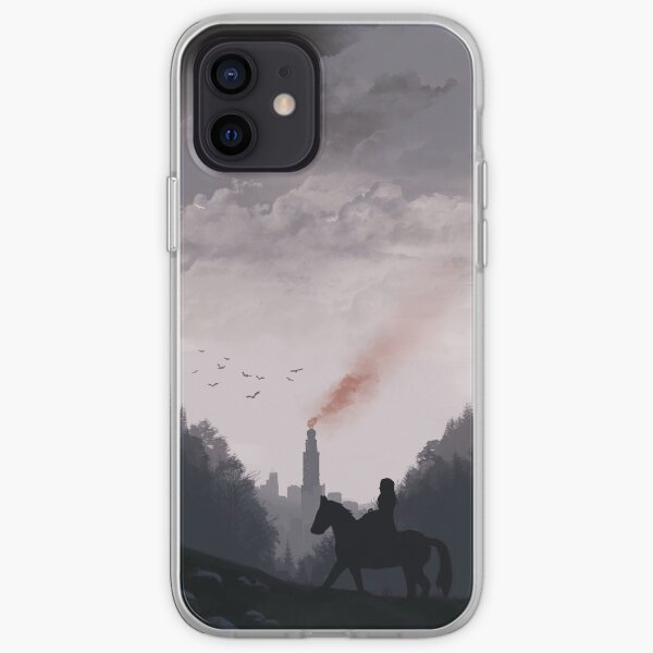 Périple Coque souple iPhone
