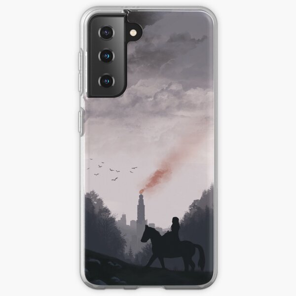 Périple Coque souple Samsung Galaxy
