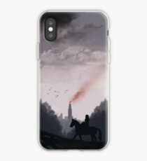 Journey iPhone Case