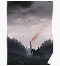Journey Poster