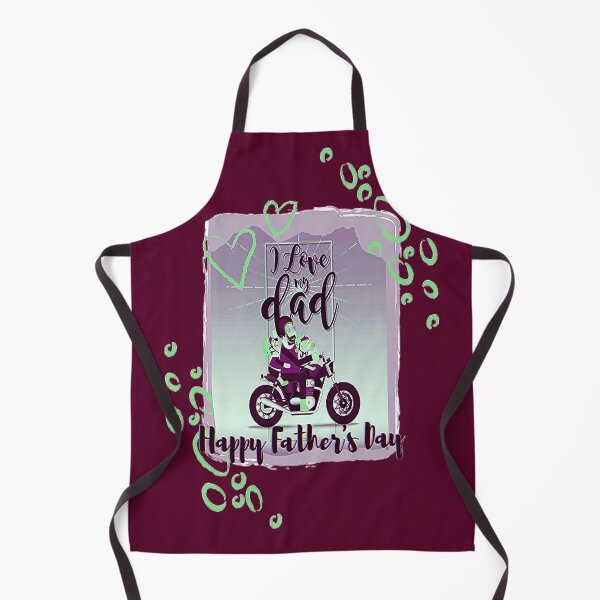Item preview, Best Buddy Dad, I Love My Dad Happy Fathers Day, nr 2, Best Mentor Fathers Day, Super Stepdad Fathers Day designed and sold by Adri Barnard.