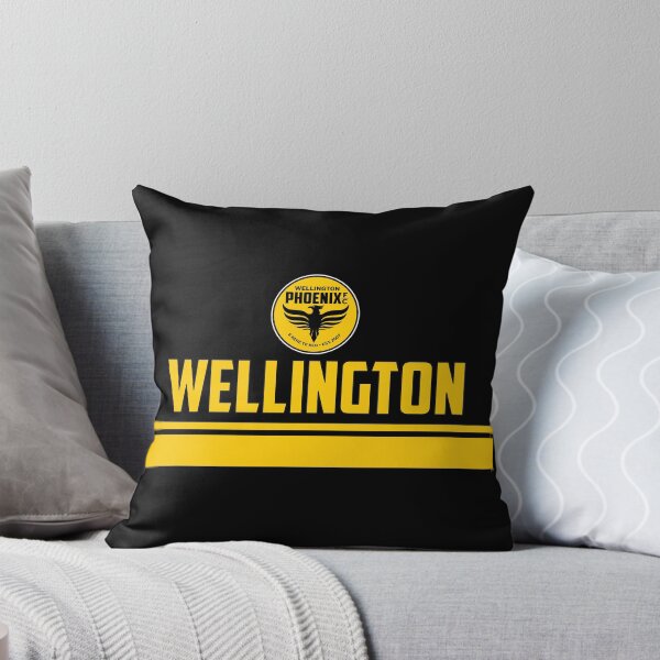 Item preview, All What I Need In My Life Is Wellington, New Zealand designed and sold by DEFINITELYES.