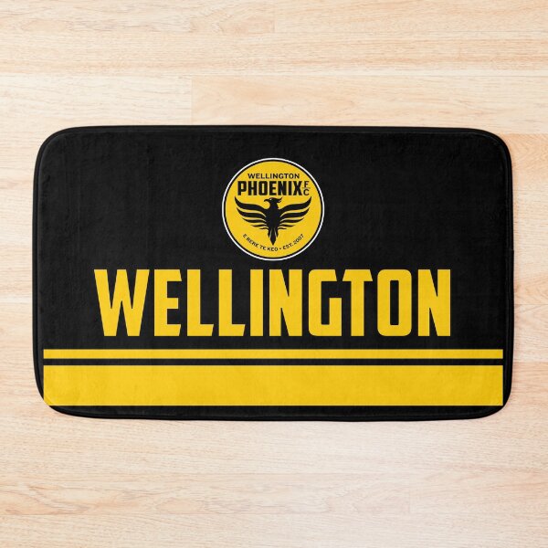 Item preview, All What I Need In My Life Is Wellington, New Zealand designed and sold by DEFINITELYES.