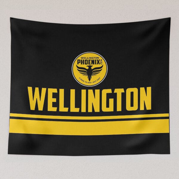 Item preview, All What I Need In My Life Is Wellington, New Zealand designed and sold by DEFINITELYES.