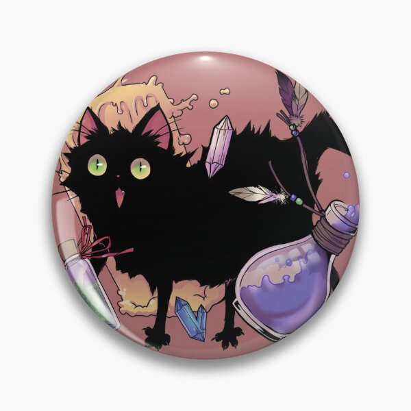 Aperçu de l'œuvre Miaou miaou créée et vendue par Foolscapper.