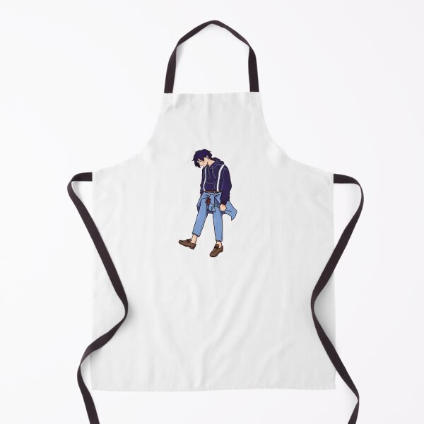 Item preview, Flower Dance Sebastian Stardew Valley designed and sold by Thea Alvarez.