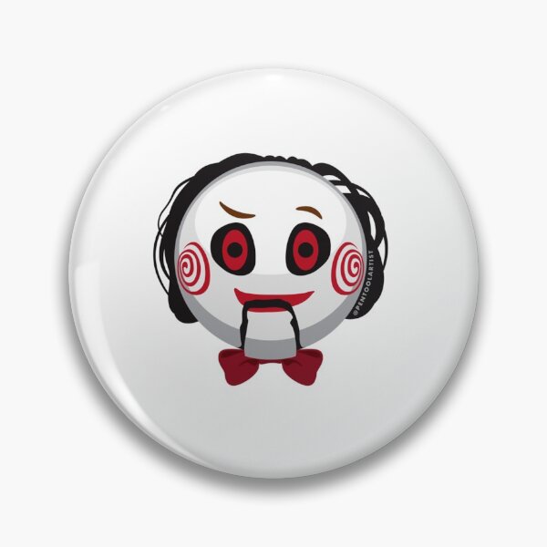 Item preview, Saw Movie  designed and sold by ScreamPrintSto.