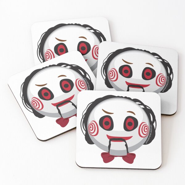 Item preview, Saw Movie  designed and sold by ScreamPrintSto.