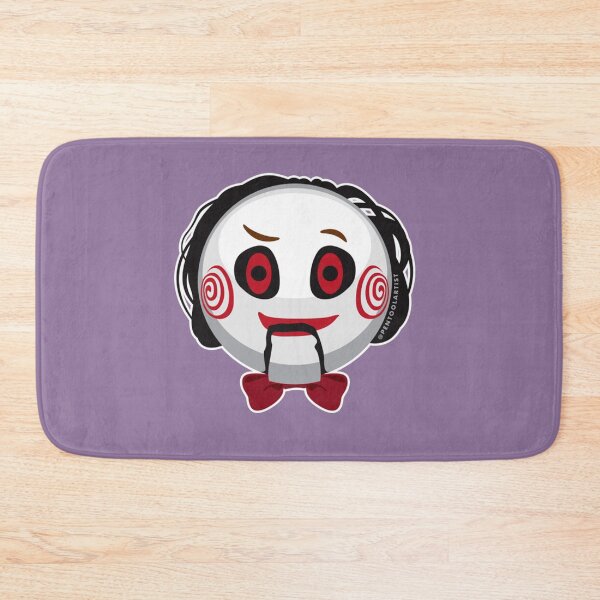 Item preview, Saw Movie  designed and sold by ScreamPrintSto.