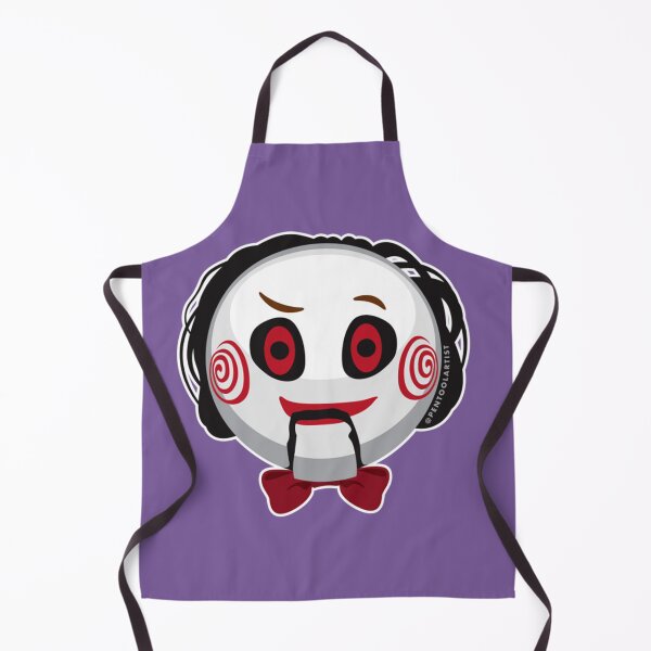 Item preview, Saw Movie designed and sold by ScreamPrintSto.