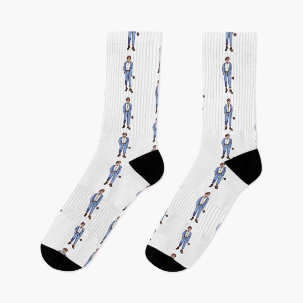 Item preview, Flower Dance Alex Stardew Valley designed and sold by Thea Alvarez.