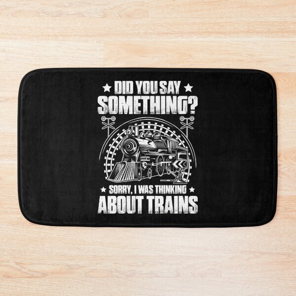 Item preview, Train Driver Railroad Engineer Locomotive Engineer designed and sold by Krautshirts.