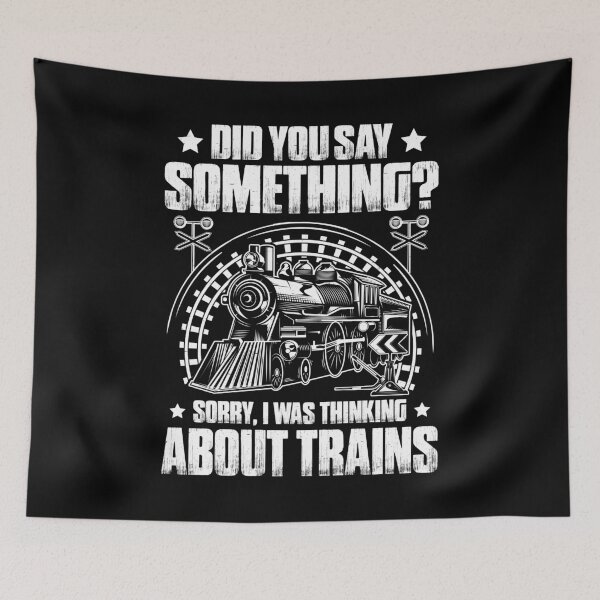 Item preview, Train Driver Railroad Engineer Locomotive Engineer designed and sold by Krautshirts.