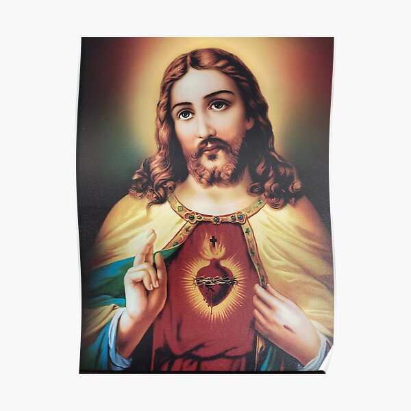 Most Sacred Heart of Jesus, Sacratissimum Cor Iesu