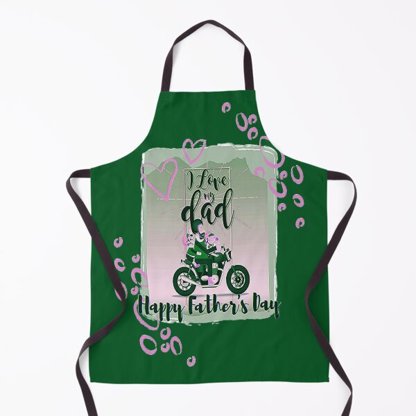 Item preview, Best Buddy Dad, I Love My Dad Happy Fathers Day, nr 3, Best Mentor Fathers Day, Super Stepdad Fathers Day designed and sold by Adri Barnard.