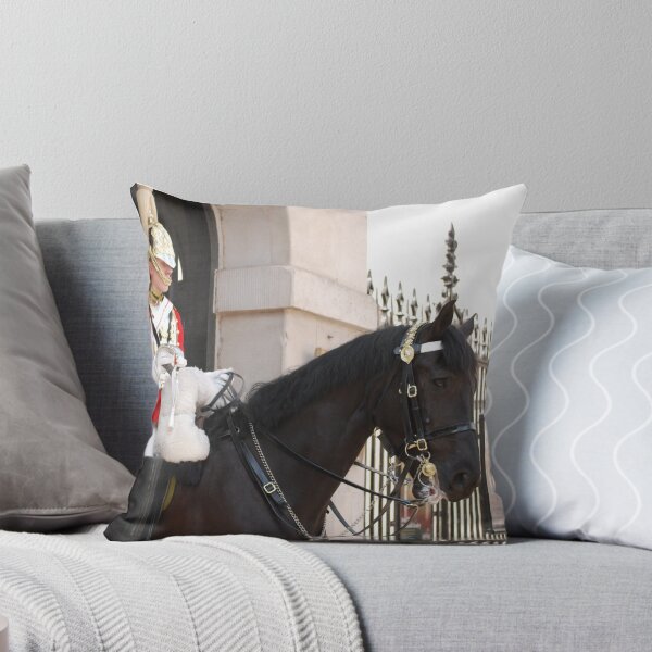 Item preview, Mounted Guard designed and sold by EmmaBrittain.
