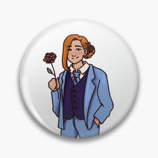 Item preview, Flower Dance Elliott Stardew Valley designed and sold by Thea Alvarez.