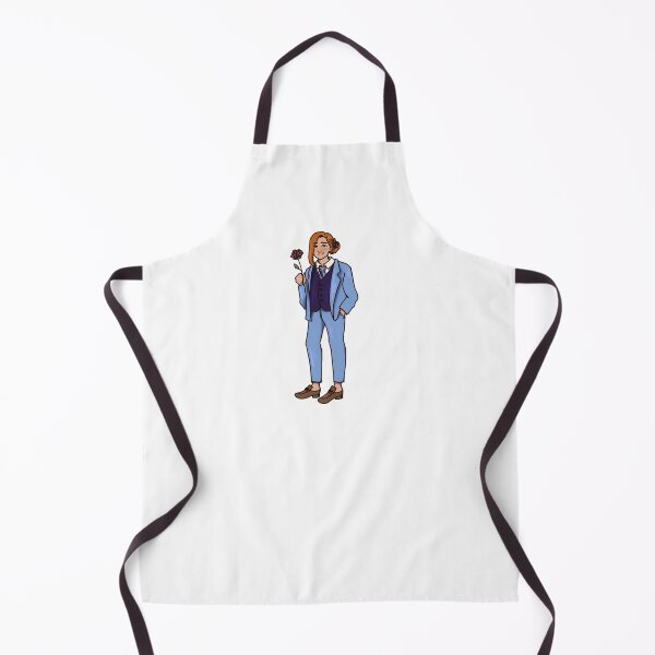 Item preview, Flower Dance Elliott Stardew Valley designed and sold by Thea Alvarez.