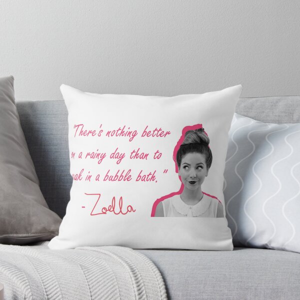 Item preview, ZOELLA - RAINY DAYS designed and sold by shykitten.
