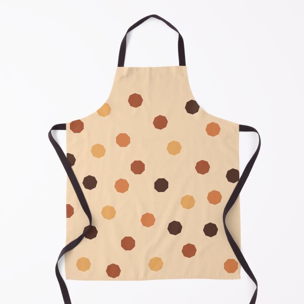 Item preview, Copy of Hexagon polka dots designed and sold by CharlizeMagne.