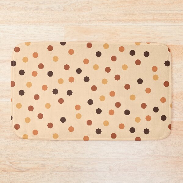 Item preview, Copy of Hexagon polka dots designed and sold by CharlizeMagne.