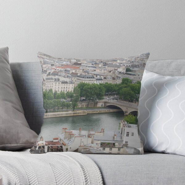 Item preview, Paris 4 designed and sold by EmmaBrittain.