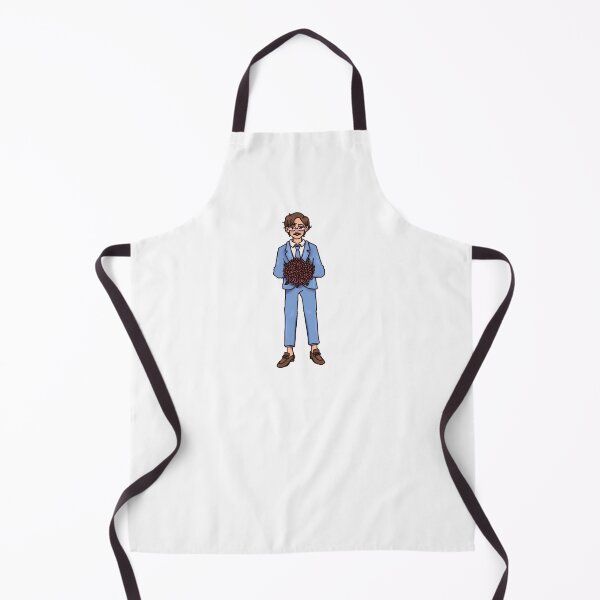 Item preview, Flower Dance Harvey Stardew Valley designed and sold by Thea Alvarez.