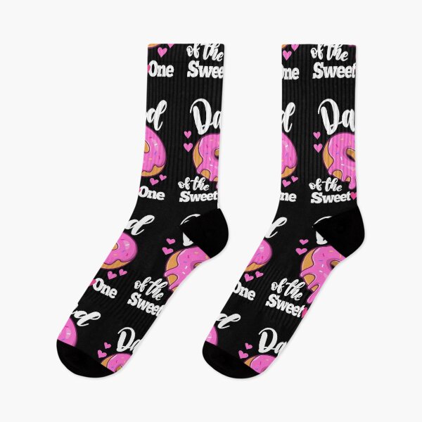 Item preview, Dad of the sweet one  designed and sold by jacjac2121.