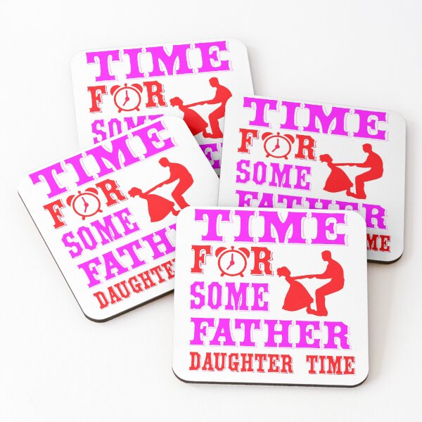 Item preview, Families - Father and Daughter designed and sold by BeautonFashions.