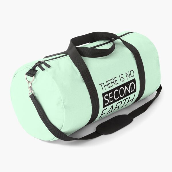 Item preview, There is no second earth designed and sold by challengecafe.