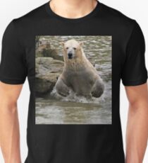 Time To Play Unisex T-Shirt
