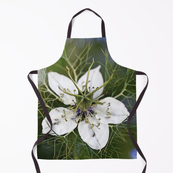 Item preview, Flower network in detail designed and sold by ODENWALD-Natur.