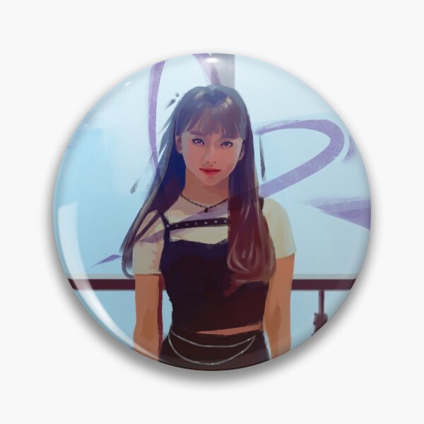 Item preview, " Heart ViVi " designed and sold by 2jinorbit.