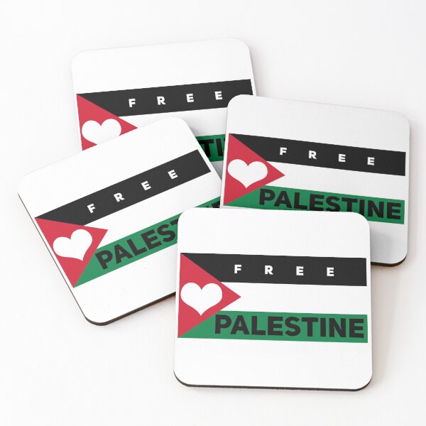 Item preview, Free Palestine designed and sold by RomeoSketches.