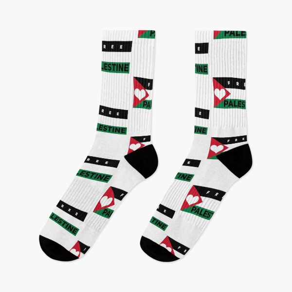 Item preview, Free Palestine designed and sold by RomeoSketches.