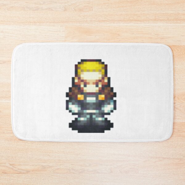 Item preview, Pixel Character designed and sold by Unique-on.