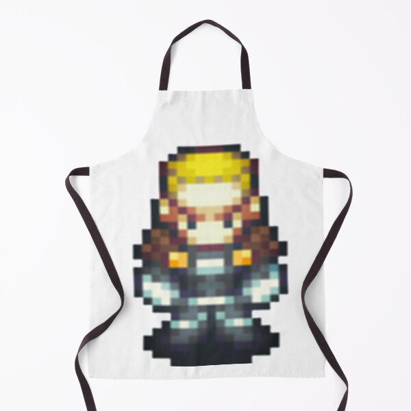 Item preview, Pixel Character designed and sold by Unique-on.
