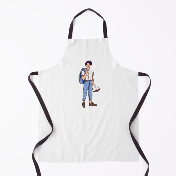 Item preview, Flower Dance Shane Stardew Valley designed and sold by Thea Alvarez.
