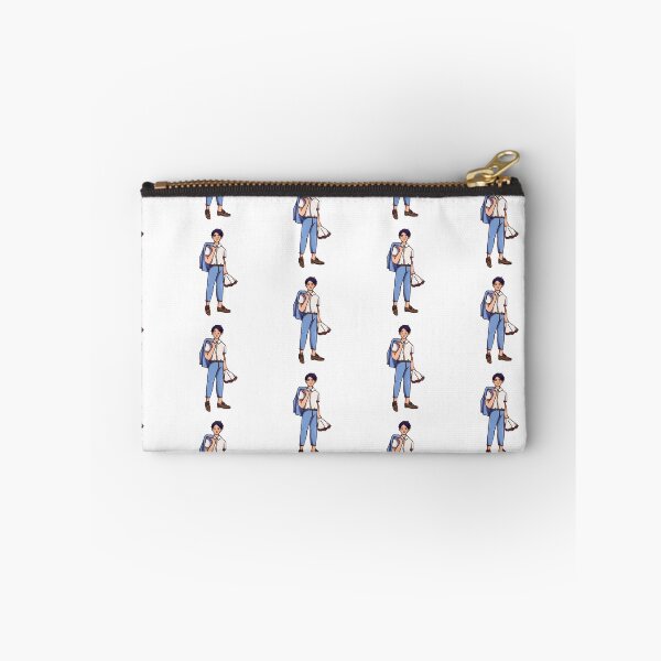 Item preview, Flower Dance Shane Stardew Valley designed and sold by Thea Alvarez.